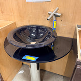 Fresca Bathroom Pedestal Sink