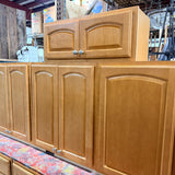 15-Piece Kitchen Cabinet Set