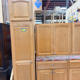15-Piece Kitchen Cabinet Set
