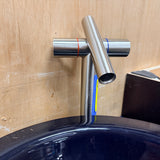 Fresca Bathroom Pedestal Sink
