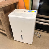 GE Portable Dehumidifier