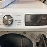 Maytag 7.3-cu ft Stackable Vented Electric Dryer (White)