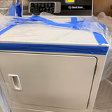 Speed Queen Commercial-Grade Front Load Dryer (White)
