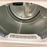 Speed Queen Commercial-Grade Front Load Dryer (White)