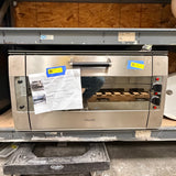 Gaggenau Professional 36" Stainless Built-In Wall Oven