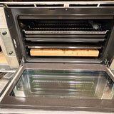 Gaggenau Professional 36" Stainless Built-In Wall Oven