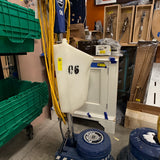 Powr-Flite 13" Commercial Floor Buffer