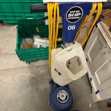 Powr-Flite 13" Commercial Floor Buffer