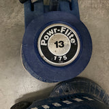 Powr-Flite 13" Commercial Floor Buffer