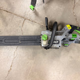 EGO Power+ 18" Chainsaw