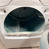 Whirlpool Cabrio Platinum Front-Load Door Electric Dryer with Steam Cycle & Sensor Drying