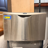 Fisher & Paykel Single DishDrawer Built-In Top Control Dishwasher (Stainless Steel)