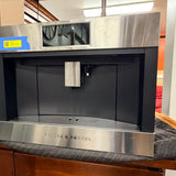 Fisher & Paykel Built-In Automatic Espresso/Coffee Machine