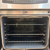 DCS 30" Single Electric Wall Oven (Stainless Steel)