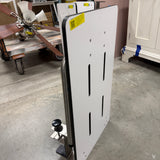 Wetstyle 14" Cube Wall-Mount Shower Seat in White Wet Supply STC14WMM5