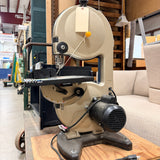 Ryobi Benchtop Band Saw