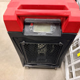 XPOWER LGR Commercial Dehumidifier
