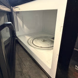 Samsung Over-the-Range Microwave w/ Sensor Cook & Ventilation (Stainless Steel)