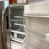 Frigidaire Gallery French Door Refrigerator w/ Bottom-Freezer (Stainless Steel)