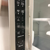 Frigidaire Gallery French Door Refrigerator w/ Bottom-Freezer (Stainless Steel)