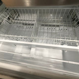 Frigidaire Gallery French Door Refrigerator w/ Bottom-Freezer (Stainless Steel)
