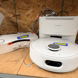SwitchBot S10 Automatic Mop & Electric Vacuum