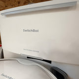SwitchBot S10 Automatic Mop & Electric Vacuum