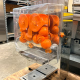 Commercial Automatic Orange/Citrus Juicer