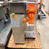 Commercial Automatic Orange/Citrus Juicer