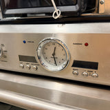 Thermador Professional Series Single Electric Wall Oven (Stainless Steel)