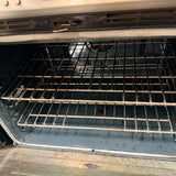 Thermador Professional Series Single Electric Wall Oven (Stainless Steel)