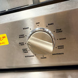 Thermador Professional Series Single Electric Wall Oven (Stainless Steel)