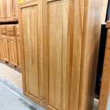 19pc Wooden Kitchen Cabinet Set