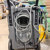 BlueDri Commercial-Grade Portable Dehumidifier