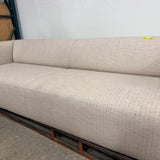 3pc Couch & Seat Set