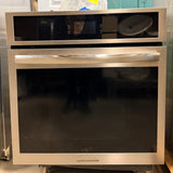 Frigidaire Gallery 27" Electric Wall Oven (Stainless Steel)