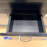 3pc Double Bathroom Vanity w/ Mirror
