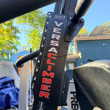 Commercial Gym Equipment (Life Fitness, VersaClimber, Recumbent Bike)