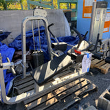 Commercial Gym Equipment (Life Fitness, VersaClimber, Recumbent Bike)