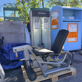 Commercial Gym Equipment (Life Fitness, VersaClimber, Recumbent Bike)