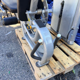 Commercial Gym Equipment (Life Fitness, VersaClimber, Recumbent Bike)