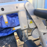 Commercial Gym Equipment (Life Fitness, VersaClimber, Recumbent Bike)