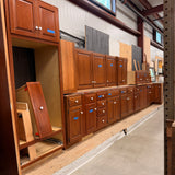 16pc Kitchen Cabinet Set