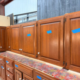 16pc Kitchen Cabinet Set