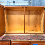 16pc Kitchen Cabinet Set
