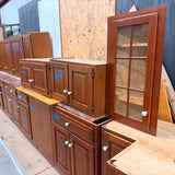 16pc Kitchen Cabinet Set