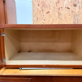 16pc Kitchen Cabinet Set