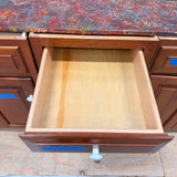 16pc Kitchen Cabinet Set