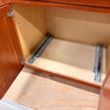 16pc Kitchen Cabinet Set