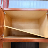 16pc Kitchen Cabinet Set